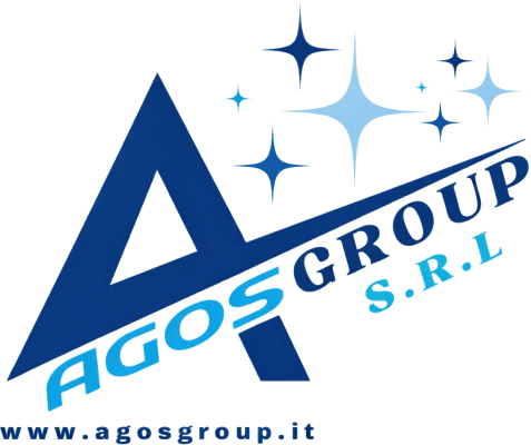 Logo Agos Group