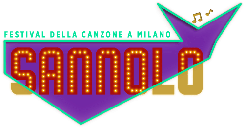 Logo Festival SanNoLo