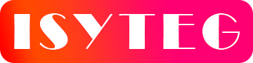 Logo Isyteg