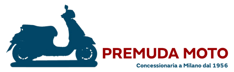 Logo Premuda Moto