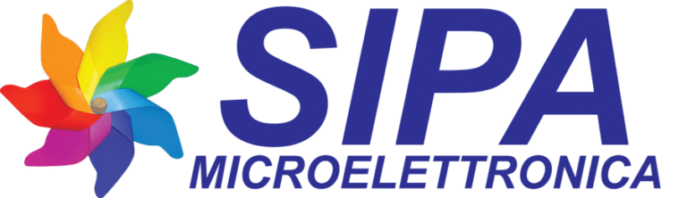 Logo Sipa Microelettronica