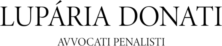 Logo Studio Lupária