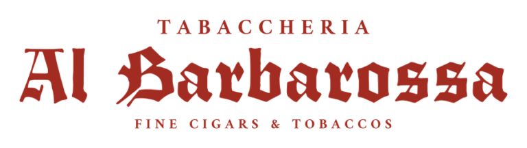 Logo Tabaccheria Barbarossa